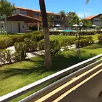 Frente A Praia Aconchegante