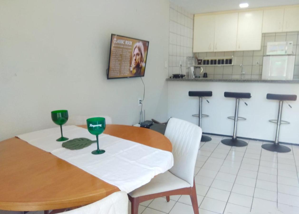 Apartment Frente A Aconchegante