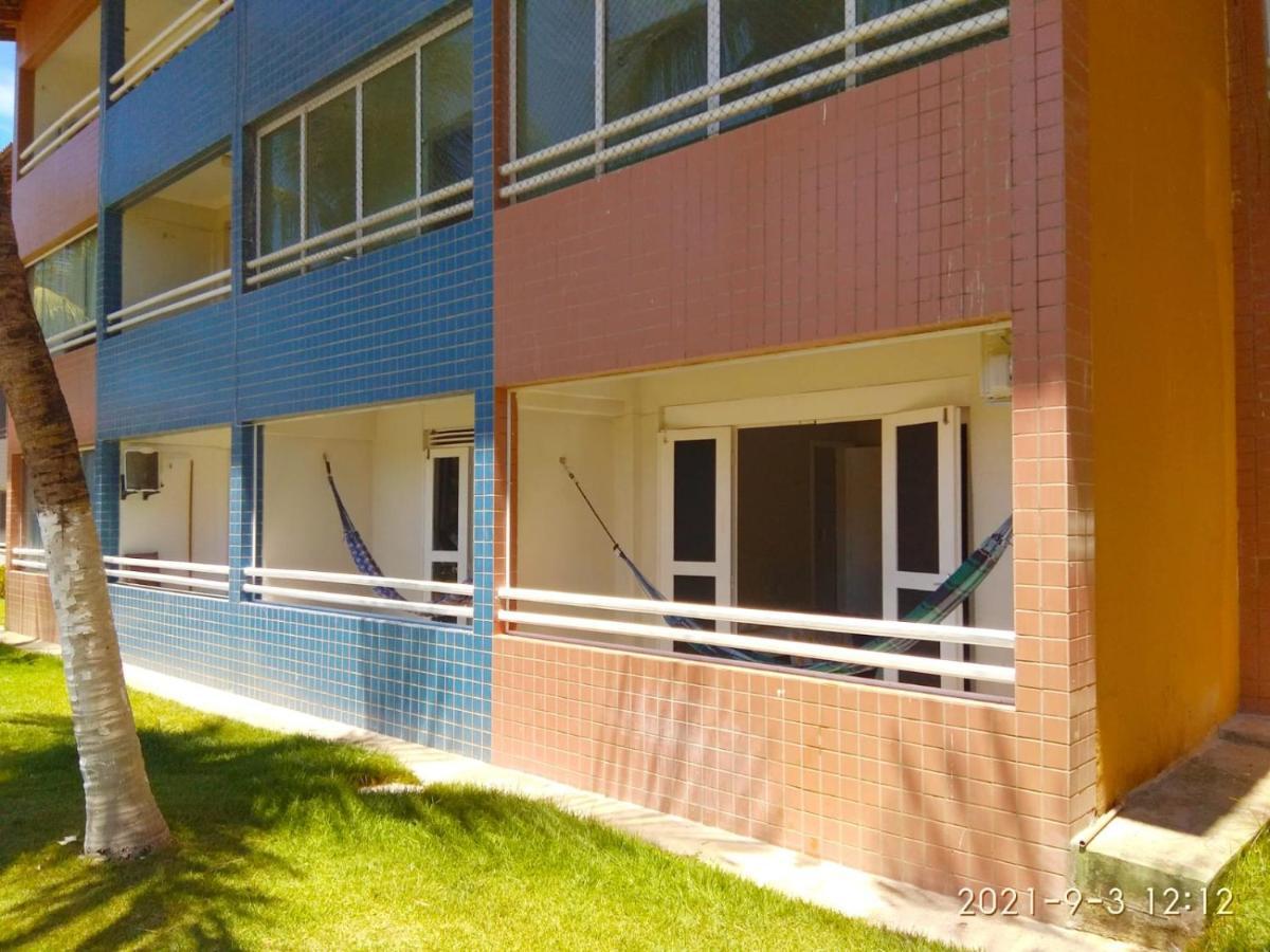 Frente A Aconchegante