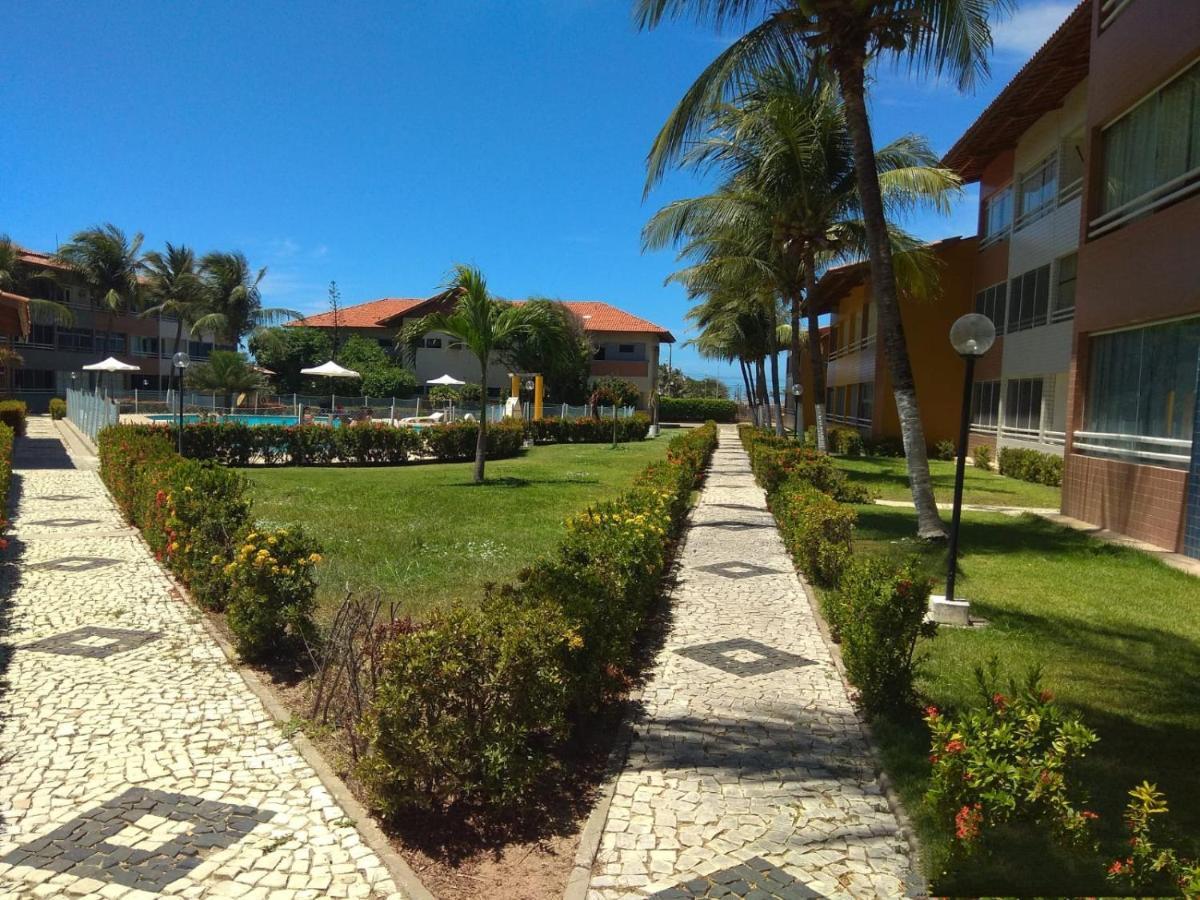 Apartment Frente A Aconchegante
