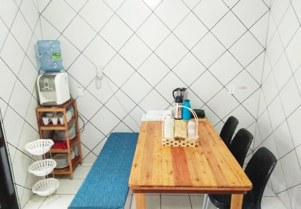 Apartment Frente A Aconchegante