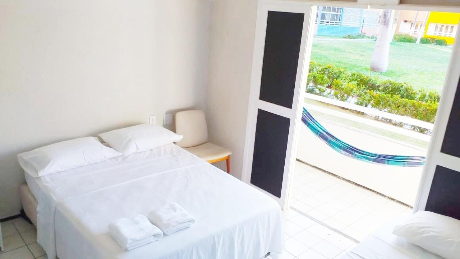 Apartment Frente A Aconchegante