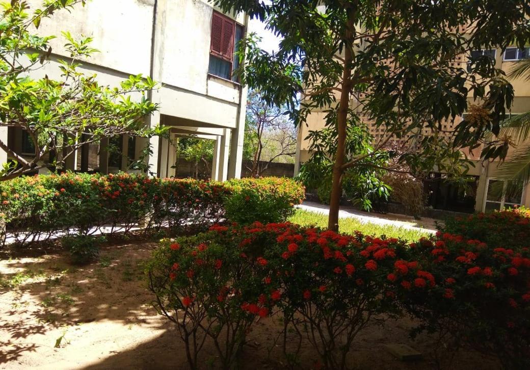 Frente A Aconchegante Apartment Fortaleza (Ceara)
