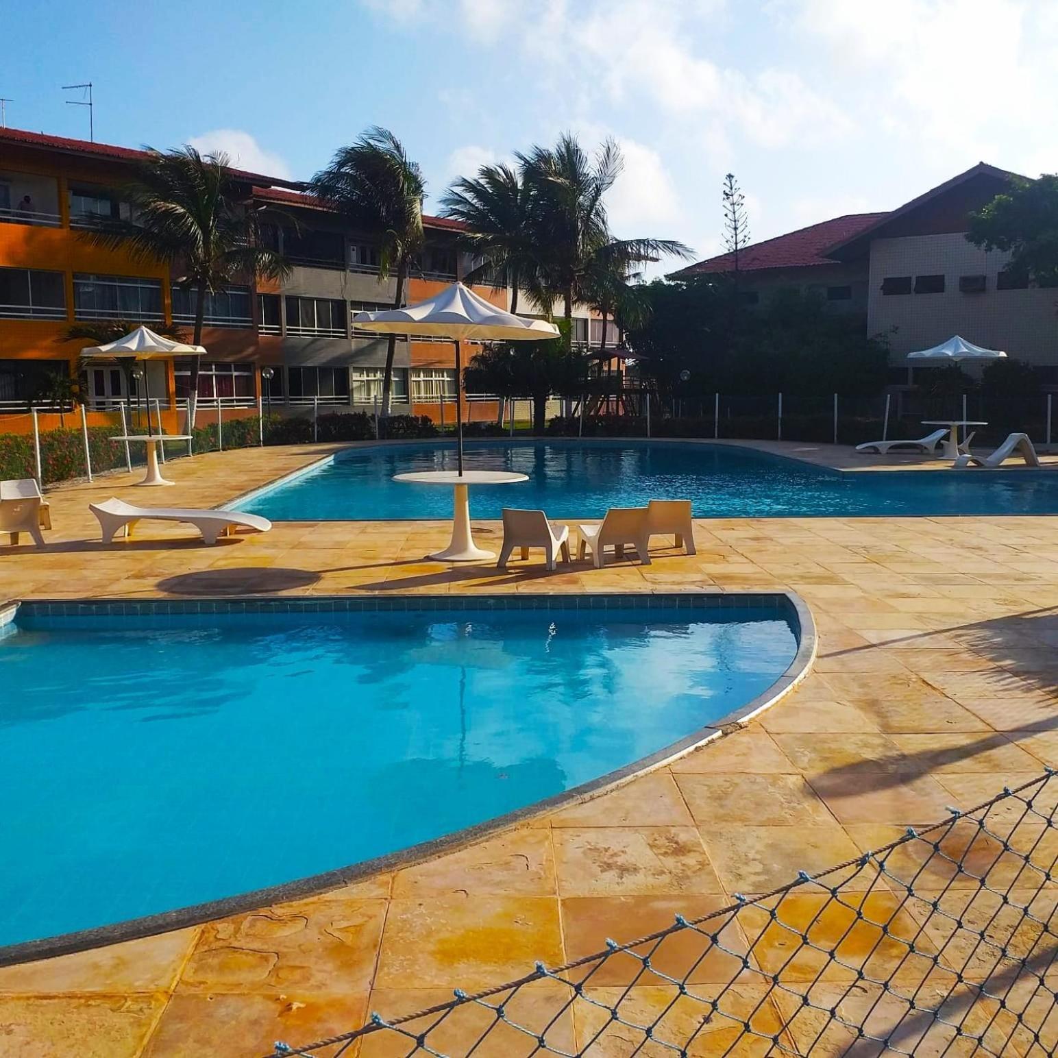 Apartment Frente A Aconchegante
