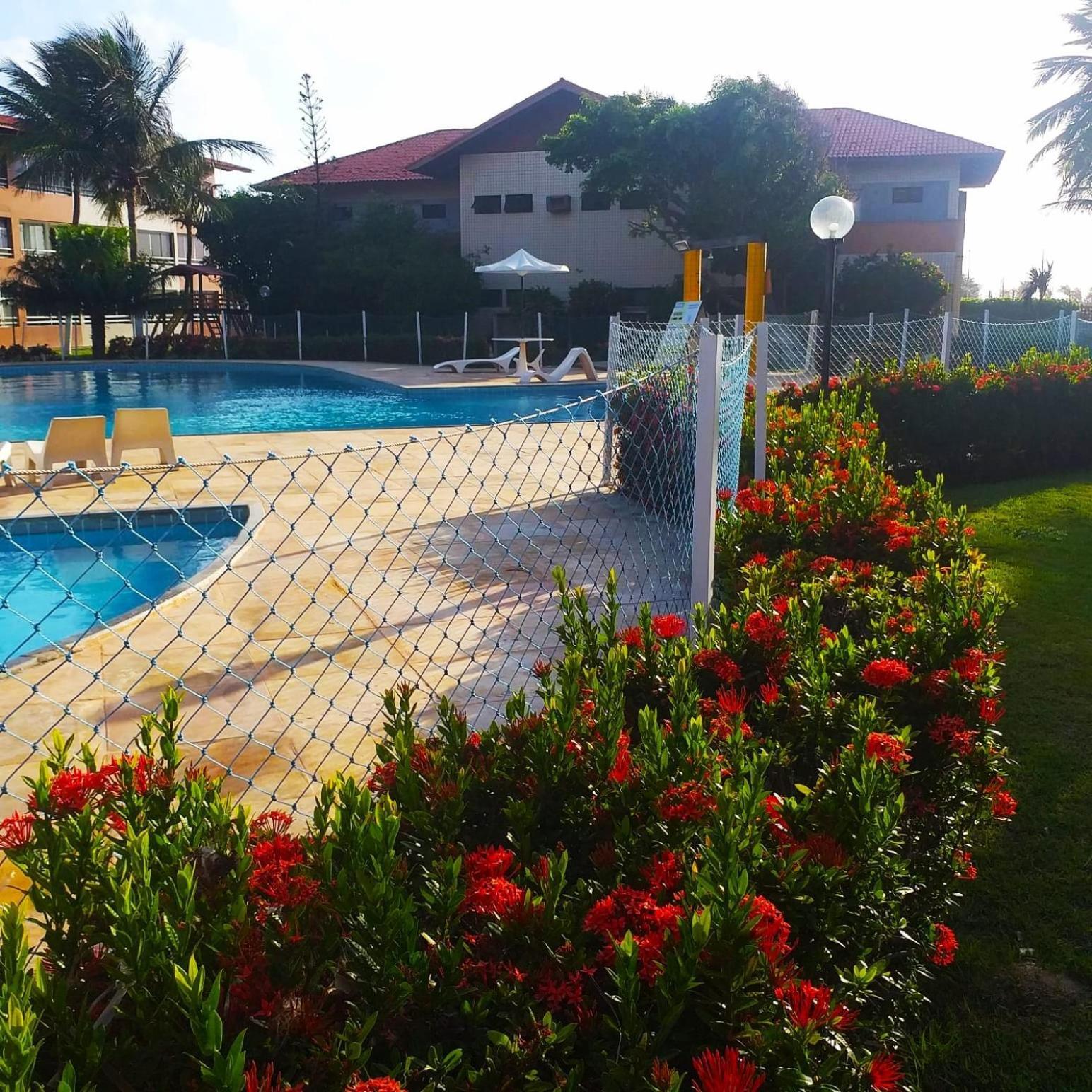 Apartment Frente A Aconchegante *